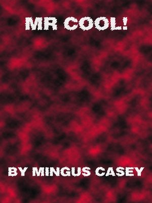 cover image of Mr Cool